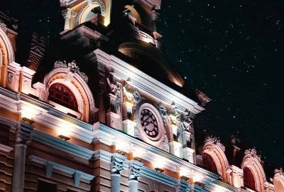 Discovering Ancient Treasures: Exploring the Archaeological Sites of Chiclayo, Peru