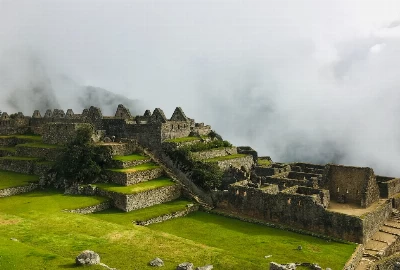Hidden Gem, Peru