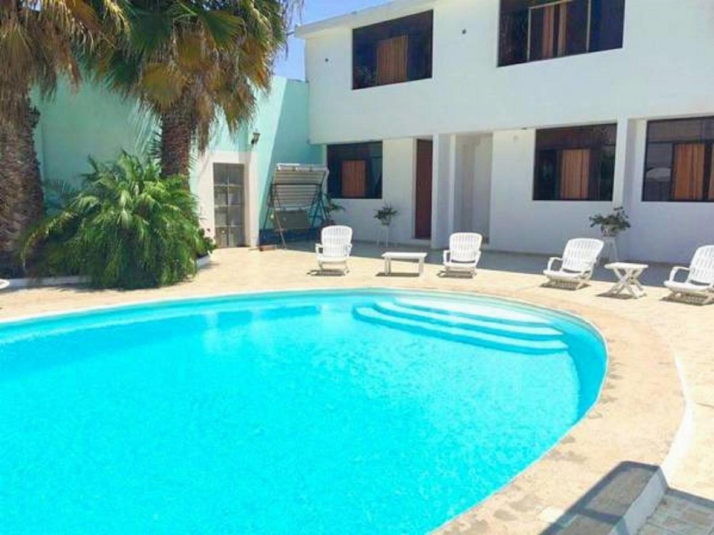 Hotel La Posada Del Ingles Main image