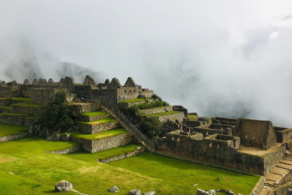 Hidden Gem, Peru